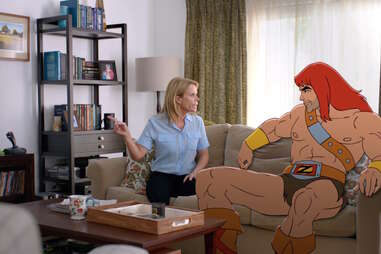 cheryl hines jason sudeikis son of zorn fox