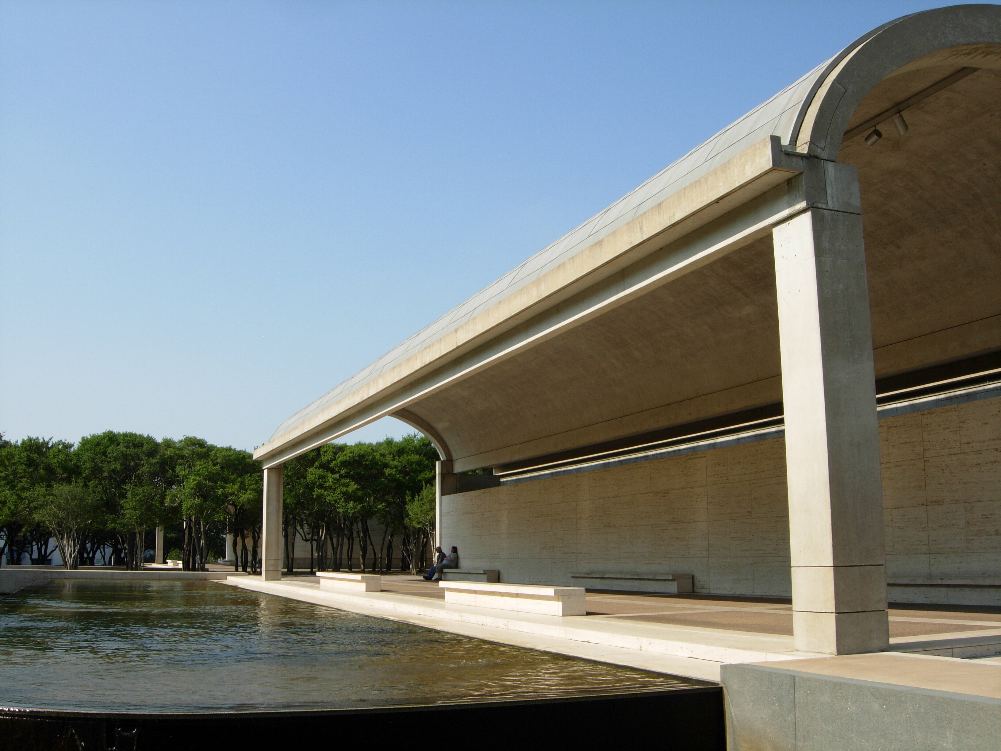 Kimbell Art Museum