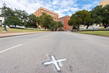 Dealey Plaza
