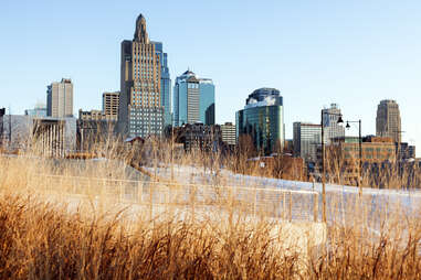 kansas city missouri