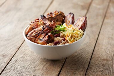 Pimento Jamaican Kitchen