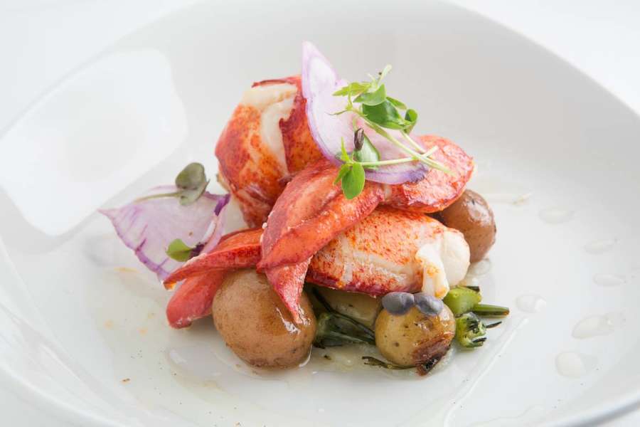 Ario A Restaurant in Marco Island, FL Thrillist