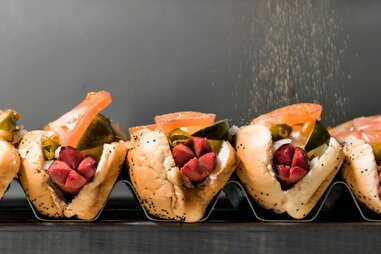 Fatso’s Last Stand