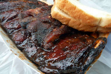 Lem's Bar-B-Q