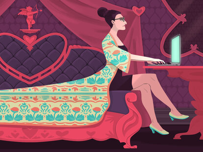 in bed with gigi engle