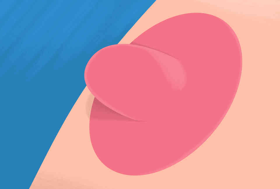 Everything You Ever Wanted To Know About Puffy Nipples Ho