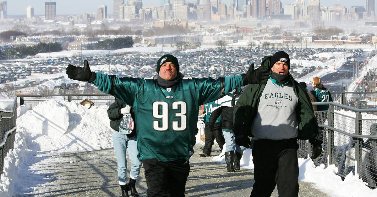 Which NFL teams do best in the cold?