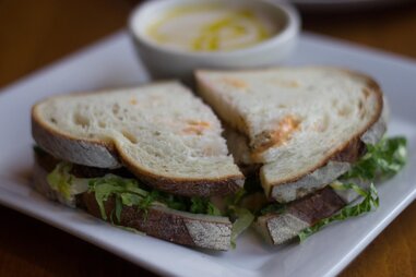 Matt’s in the Market