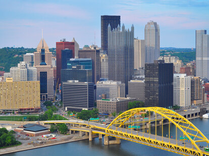 Pittsburgh