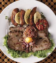 Chichen Itza Restaurant