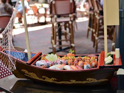 AZN Azian Cuizine Charlotte