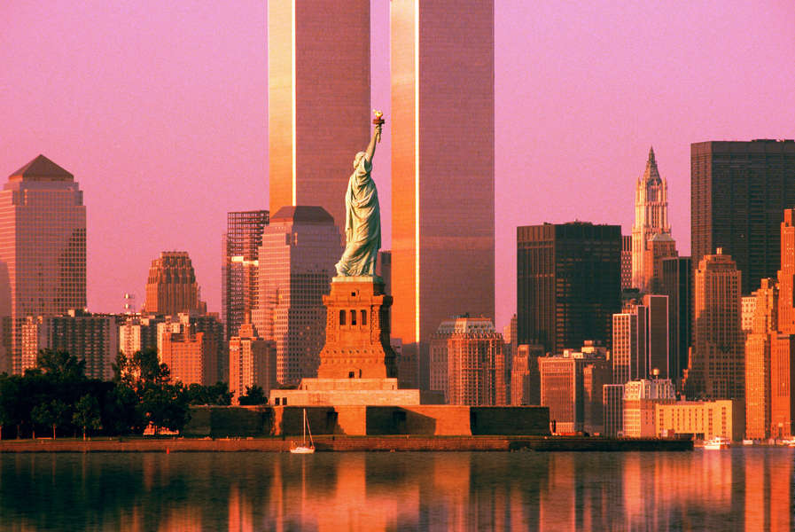September 11 Remembrance Events in NYC for 15th Anniversary of 9/11