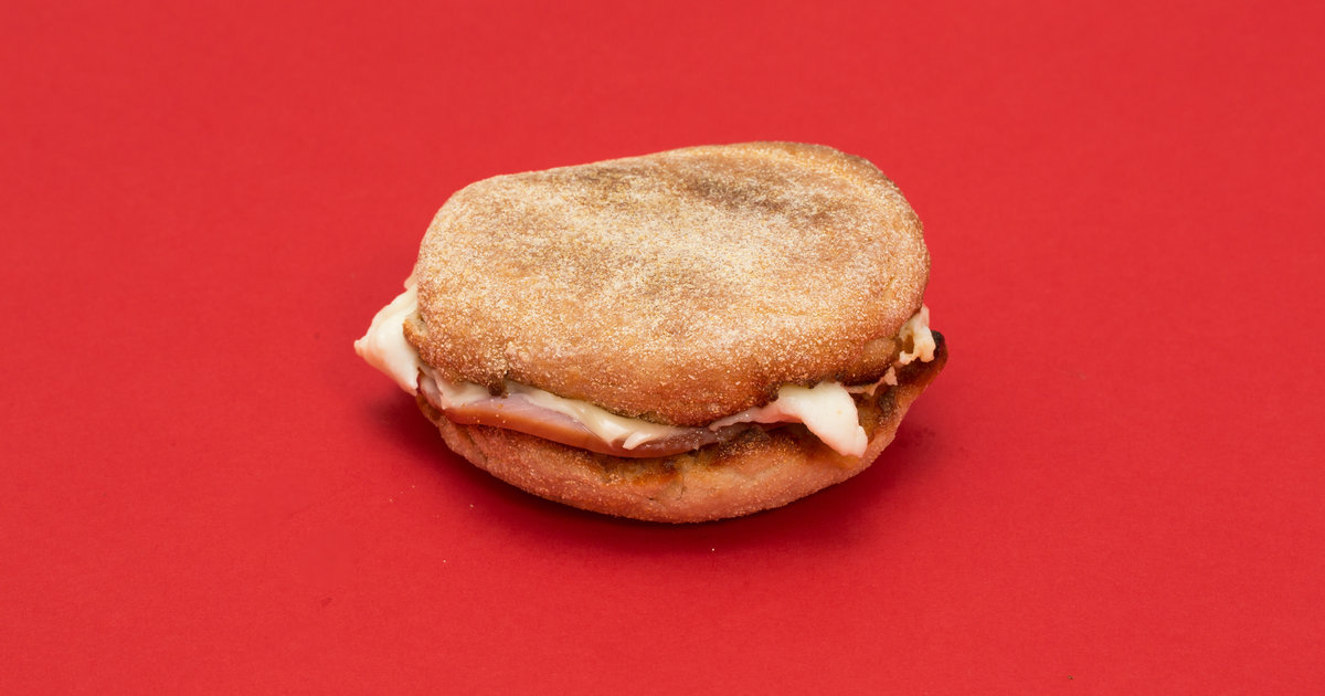 Egg McMuffin Nutrition Facts & Why It