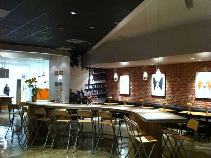 Jacks N Joe A Restaurant in Los Angeles, CA Thrillist