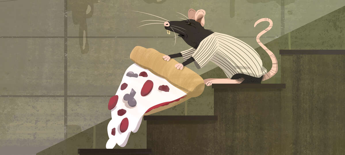 Will the Staten Island Yankees Become the Pizza Rats? The Internet Will ...