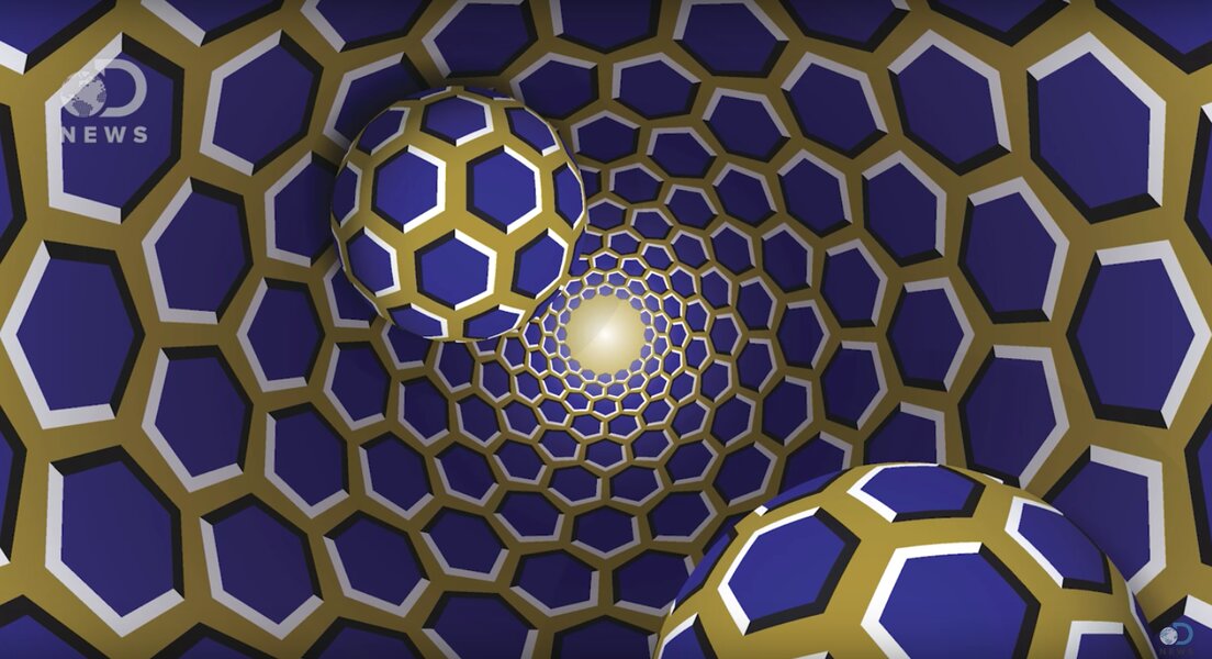 Science Illusions How Optical Illusions Trick Your Brain (Video) - Thrillist