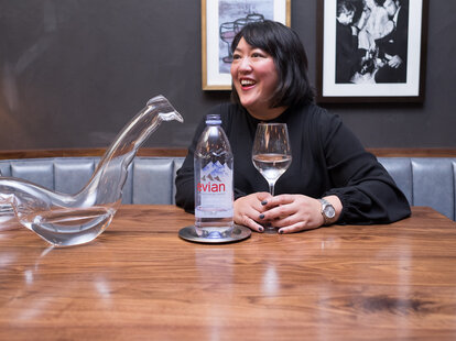 sommelier belinda chang