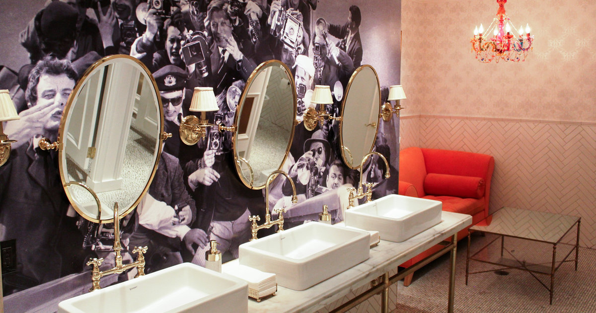 Best Public Bathrooms in Boston, Massachusetts Thrillist