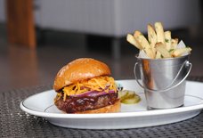 Get the Most Bang for Your Buck This Fall at Arizona Restaurant Week