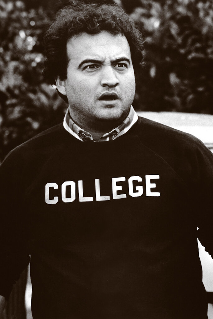 Animal House Movie Poster