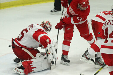 Detroit Hockey