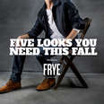 Five Looks You Need This Fall