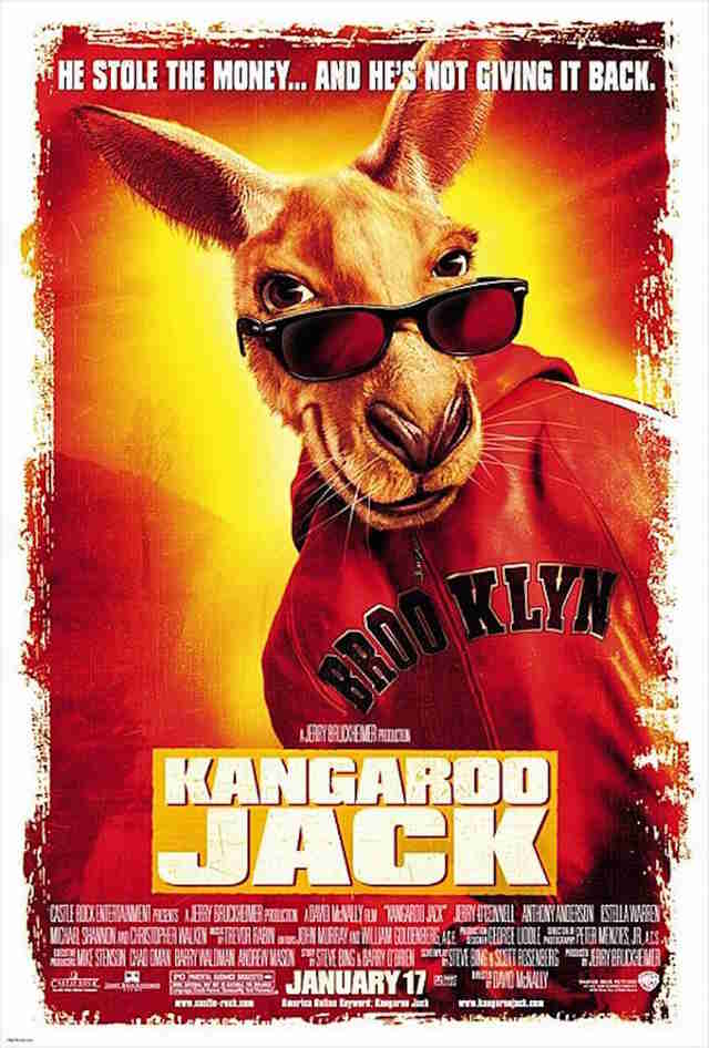 dorm college jack poster kangaroo posters thrillist