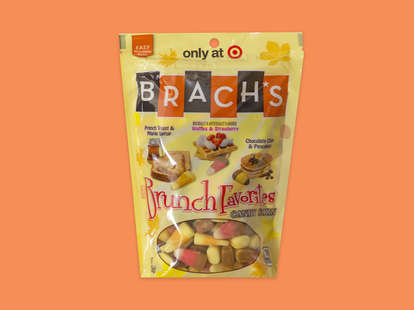 Brunch-Flavored Candy Corn Is What's for Breakfast - Thrillist