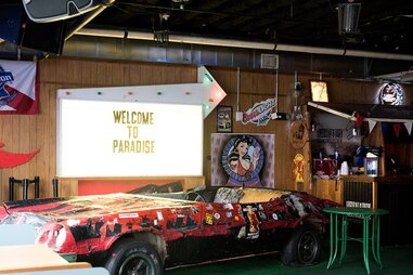 Paradise Park Trailer Resort