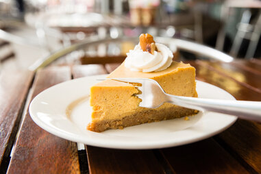 Hungarian pastry shop