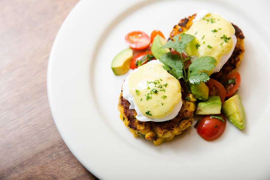 Mity Nice A Restaurant in Chicago, IL Thrillist