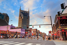 The Local's Guide to Having Fun on Lower Broad