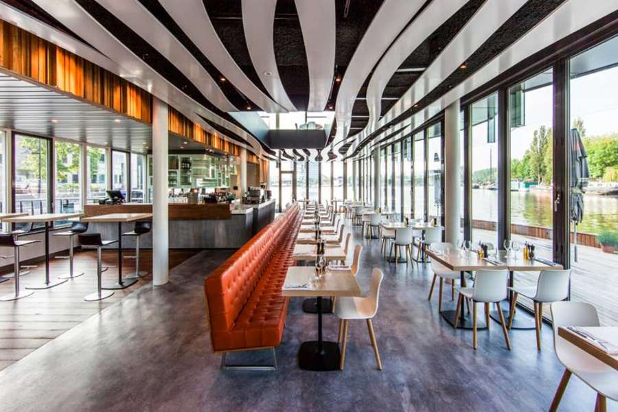 Ode aan de Amstel A Bar in Amsterdam, NoordHolland Thrillist