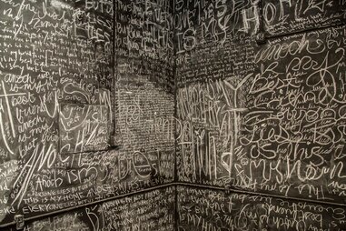 Tension Experience, Los Angeles