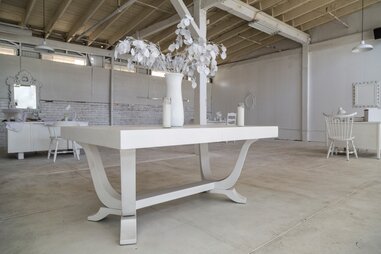 Tension Experience, Los Angeles