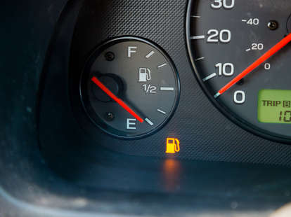 Can You Drive a Car Without a Gas Cap?