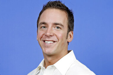 Yankees Traveling Secretary