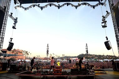 Kaaboo Festival San Diego