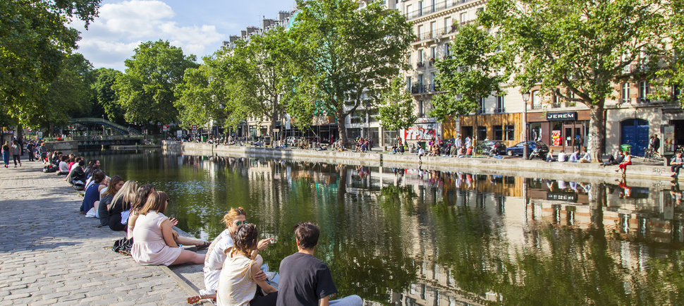 Paris Things To Do And Best New Places To Eat Thrillist