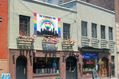 Stonewall Inn