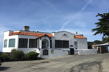 Moss Beach Distillery