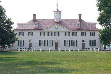 Mount Vernon