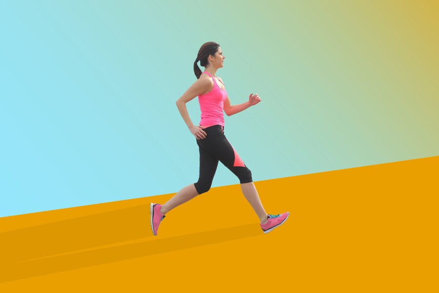 5 Running Workouts to Get Faster — Runstreet