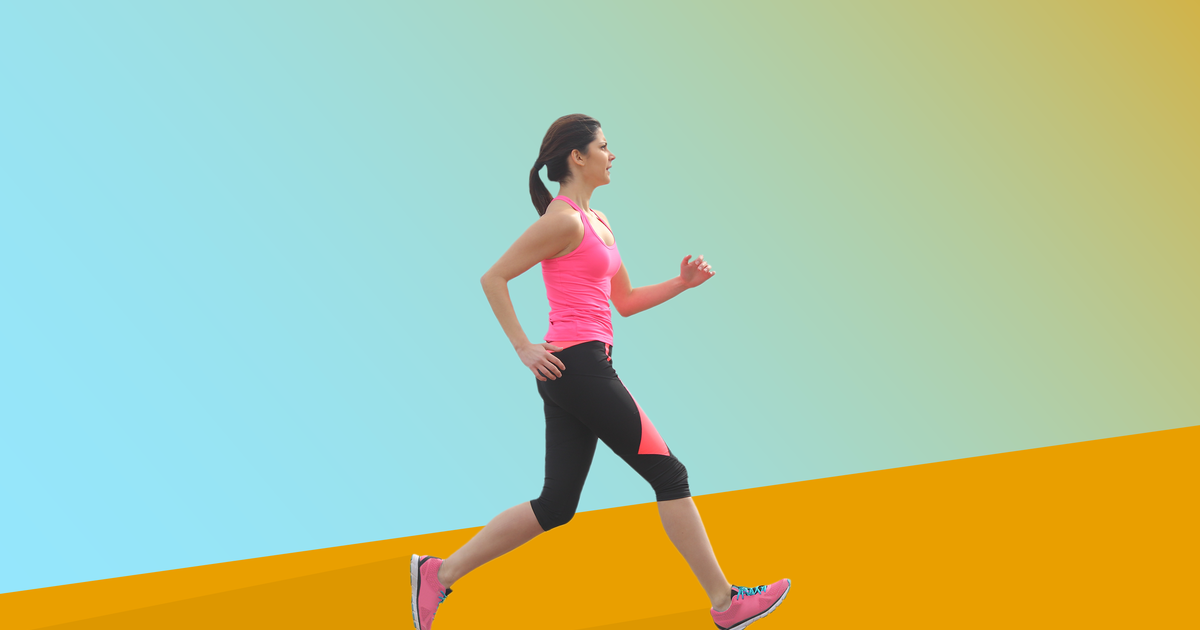 10 Summer Running Tips to Stay Healthy — Runstreet