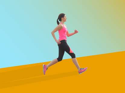 How to Start Running for Beginners Even if You Hate It Thrillist