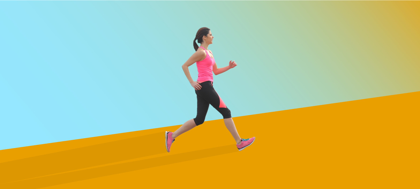 How to Start a Running Habit, Even if You Think You Hate It