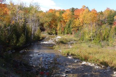 Rouge Valley Conservation Centre