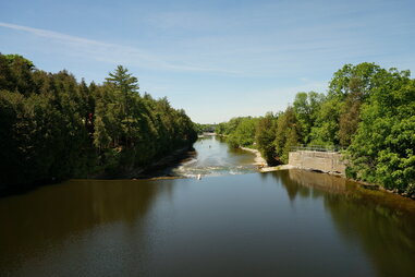 elora gorge