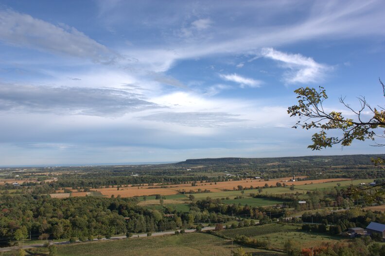 rattlesnake point