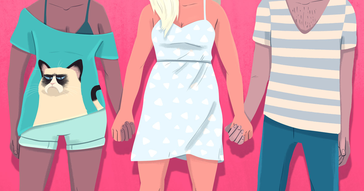 What Is Polyamory And How To Have An Open Relationship That Works Thrillist